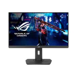 ASUS ROG Strix XG259QNS 24.5 inch FHD IPS 380Hz Gaming Monitor