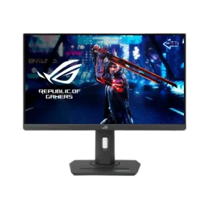ASUS ROG Strix XG259QNS 24.5 inch FHD IPS 380Hz Gaming Monitor