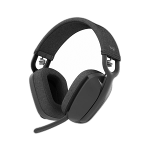 Logitech Zone Vibe 100 Wireless Bluetooth Headset