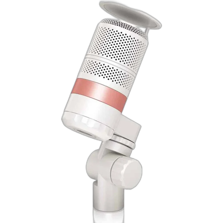 TC-Helicon GoXLR MIC Dynamic Microphone, XLR — product view