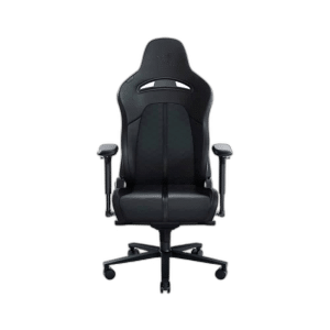 Razer Enki Gaming Chair - Comfort & 4D Armrests