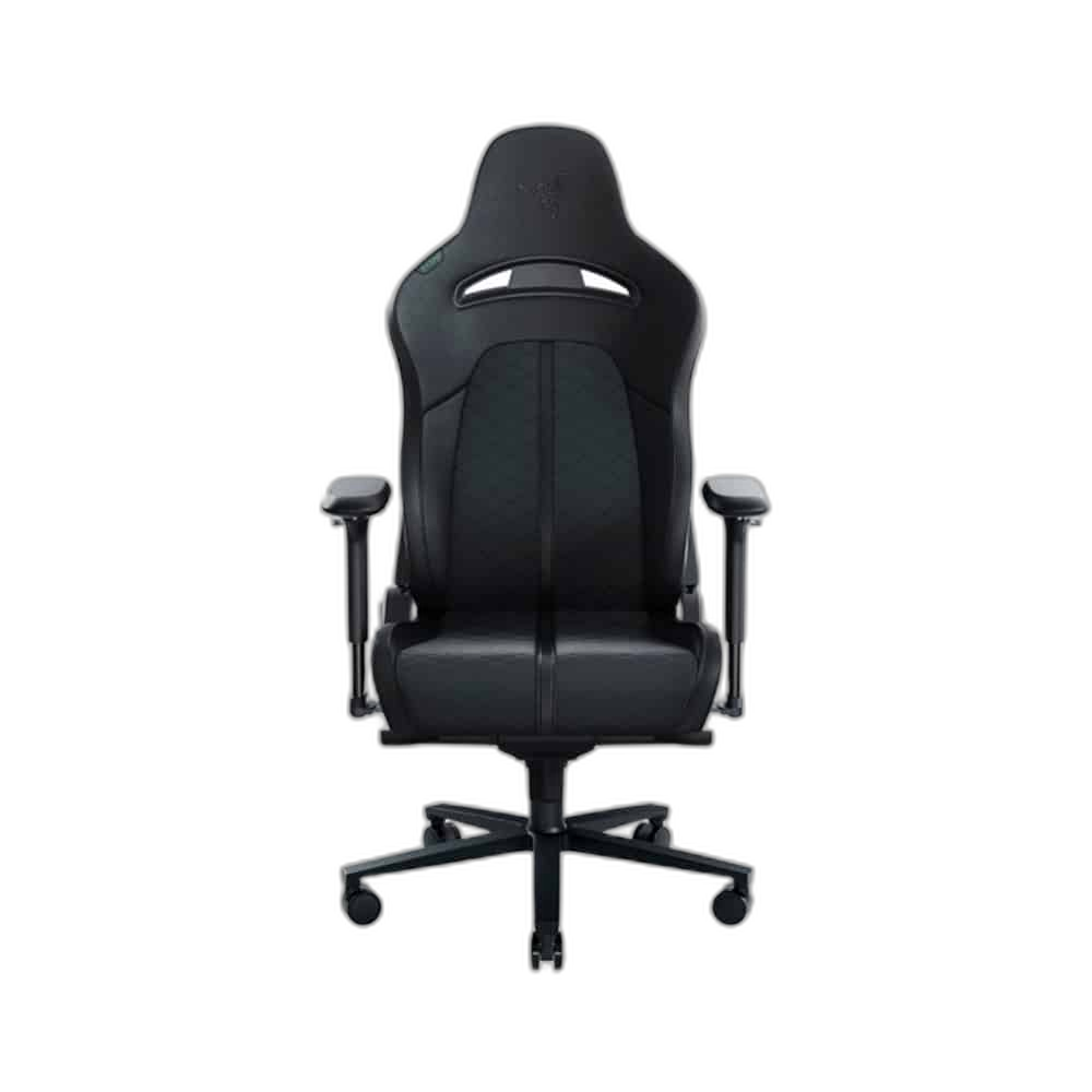 Razer Enki Gaming Chair - Comfort & 4D Armrests
