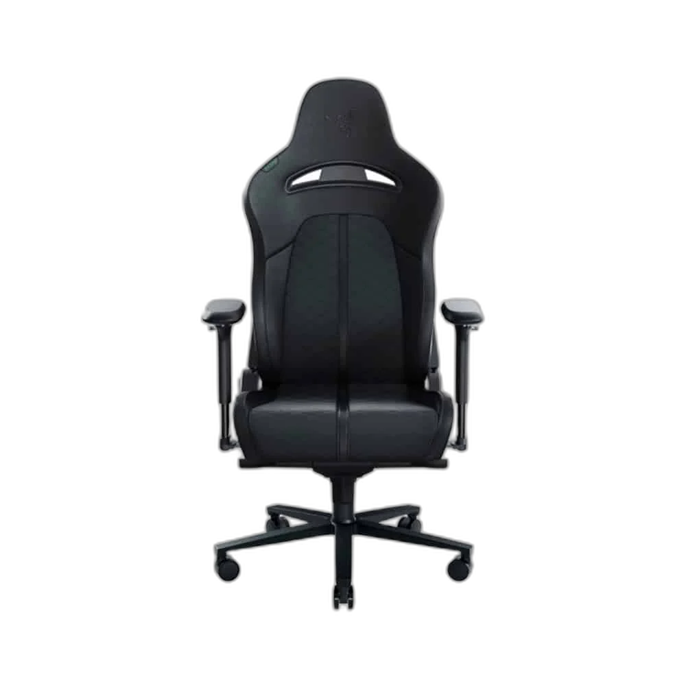 Razer Enki Gaming Chair - Comfort & 4D Armrests