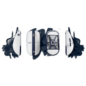 Pulsar X2 CrazyLight Wireless Gaming Mouse Bruce Lee 85th ED, 35g