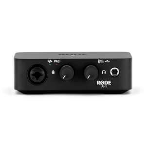 RØDE AI-1 USB-C Audio Interface