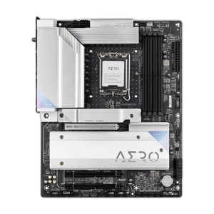 GIGABYTE Z790 AERO G DDR5 ATX Motherboard