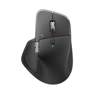 Logitech MX Master 4 Wireless Mouse, 8K DPI