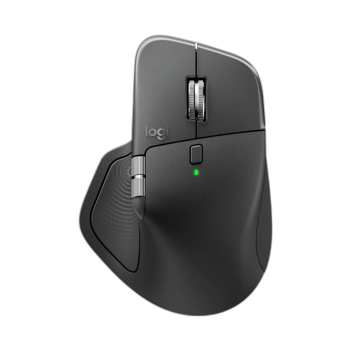 Logitech MX Master 4 Wireless Mouse, 8K DPI