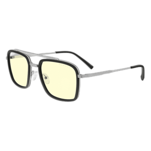Gunnar Marvel Stark Industries Gaming Glasses