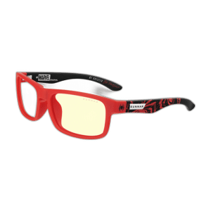 Gunnar Enigma Spider-Man Gaming Glasses