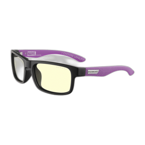 Gunnar Enigma Black Panther Gaming Glasses