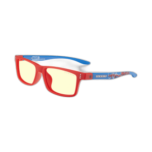 Gunnar Cruz Kids Spider-Man Gaming Glasses