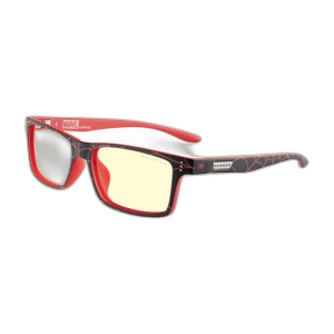 Gunnar Cruz Spider-Man Miles Morales Gaming Glasses