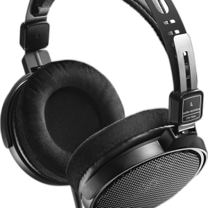Audio-Technica ATH-R30x Open-Back Reference Headphones