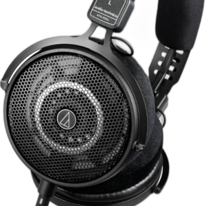 Audio-Technica ATH-R50x Open-Back Reference Headphones
