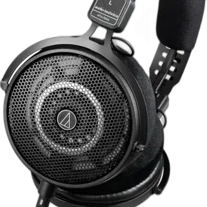 Audio-Technica ATH-R50x Open-Back Reference Headphones