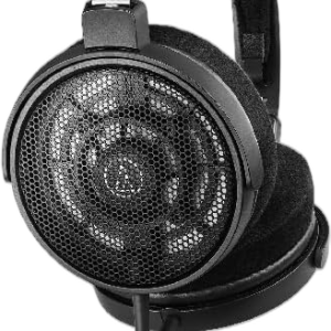 Audio-Technica ATH-R50x Open-Back Reference Headphones