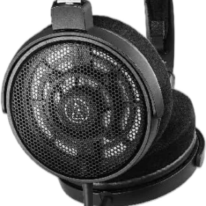Audio-Technica ATH-R50x Open-Back Reference Headphones