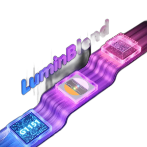 Govee H61F5 Strip Light 2 Pro 5M - RGBWW Smart LED Strip