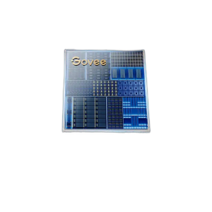 Govee R2A80C11 TV Backlight 3 Pro - Smart RGBIC Lights for 55-65 Inch TVs