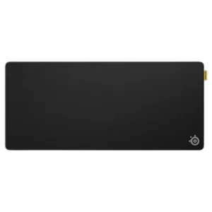SteelSeries QcK Performance Control XL MousePad - 900x400mm