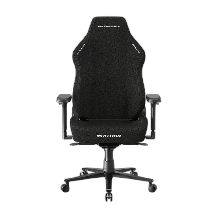 DXRacer MARTIAN Series Electric Gaming Chair - Smart Support Design