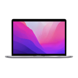 Apple MacBook Pro 13-inch M2, 8-Core CPU, 24 GB RAM, 512 GB SSD, Space Gray