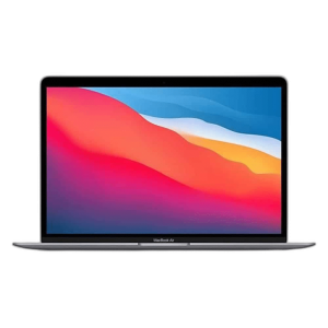 Apple MacBook Air 13-inch M1, 8 GB, 256 GB, Space Gray