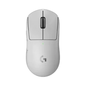 Logitech G PRO X SUPERLIGHT 2 SE Wireless Gaming Mouse, WHITE