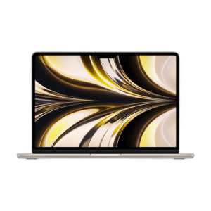 Apple MacBook Air 13.6-inch M2, 16 GB, 256 GB, Starlight