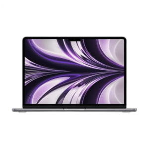 Apple MacBook Air 13.6-inch M2, 16 GB, 512 GB, Space Gray