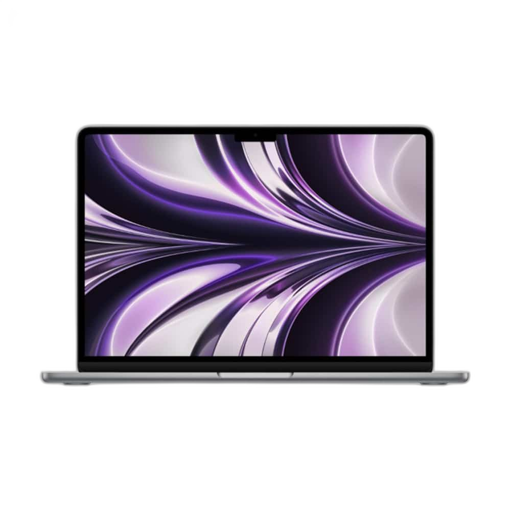 Apple MacBook Air 13.6-inch M2, 8 GB, 512 GB, Space Gray