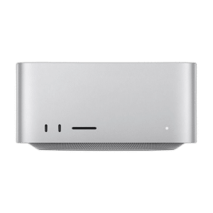 Apple Mac Studio M1 Ultra 20-Core CPU, 64 GB, 2TB SSD, Silver