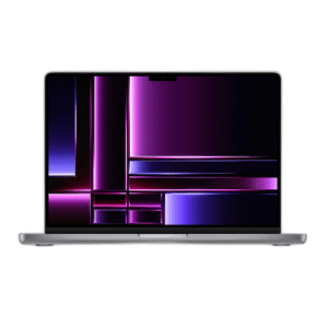 Apple MacBook Pro 16-inch M2 Max, 64 GB, 1TB SSD, Space Gray