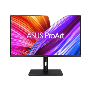 ASUS ProArt PA328QV 31.5 Inch 75Hz WQHD IPS Monitor