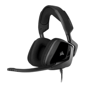 Corsair VOID ELITE Stereo Headset - 50mm Drivers