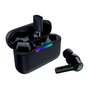 Razer Hammerhead V3 HyperSpeed Wireless Gaming Earbuds - Multi-Platform ANC