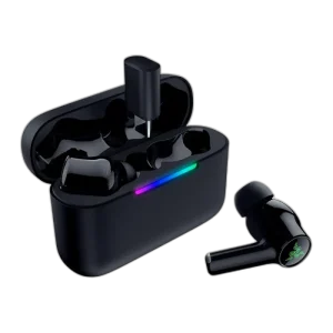Razer Hammerhead V3 HyperSpeed Wireless Gaming Earbuds - Multi-Platform ANC