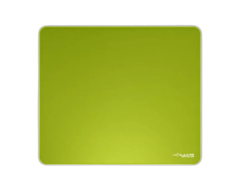 ARTISAN NINJA FX TYPE-99 SOFT XL Mousepad – Matcha — product view