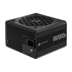 Corsair RM1000e 1000W Gold Modular Power Supply Unit