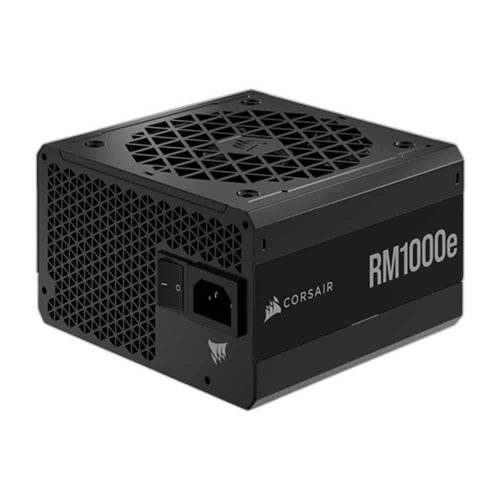 Corsair RM1000e 1000W Gold Modular Power Supply Unit
