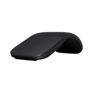 Microsoft Arc Mouse Wireless, Black