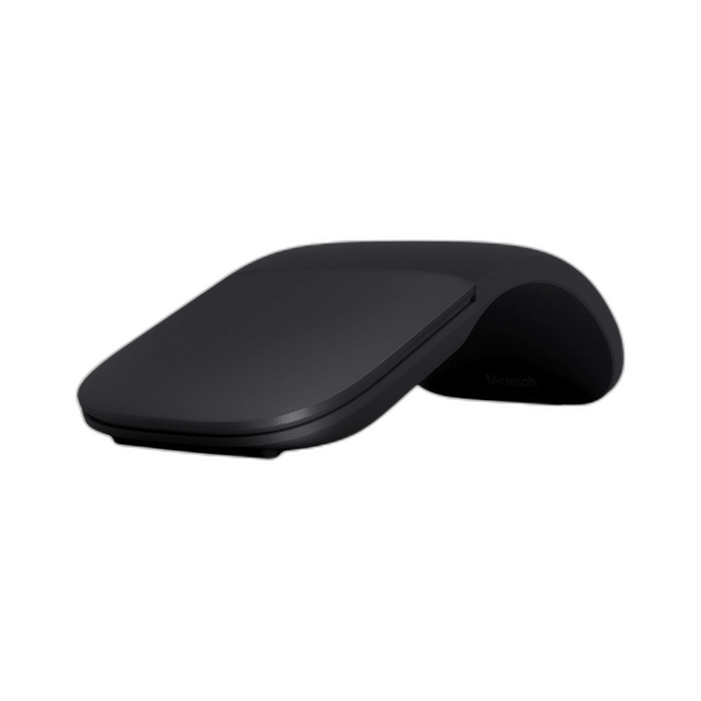 Microsoft Arc Mouse Wireless, Black