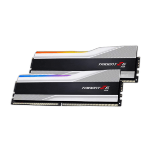 G.Skill Trident Z5 RGB 64GB (2x32GB) DDR5 6000MHz RAM Kit