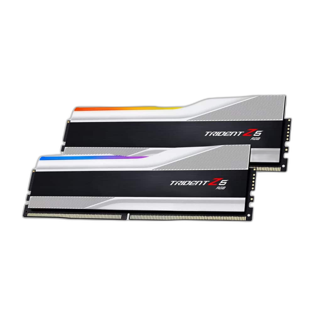 G.Skill Trident Z5 RGB 64GB (2x32GB) DDR5 6000MHz RAM Kit