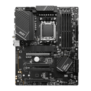 MSI PRO B650-P WIFI DDR5 AM5 ATX Motherboard