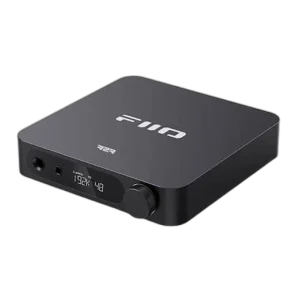 FiiO K11 R2R Desktop DAC and Headphone Amplifier, 24-Bit R2R