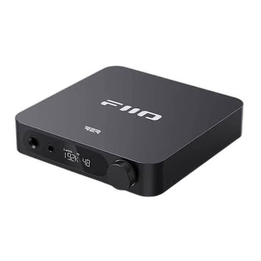 FiiO K11 R2R Desktop DAC and Headphone Amplifier, 24-Bit R2R