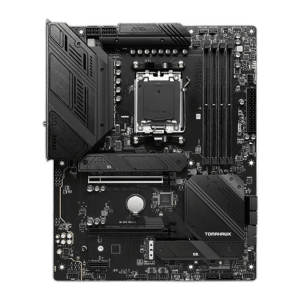 MSI MAG B650 TOMAHAWK WIFI AM5 ATX Motherboard