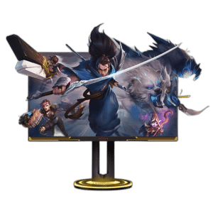 AOC AGON PRO AG275QXL 27 Inch 170Hz 2K IPS Gaming Monitor